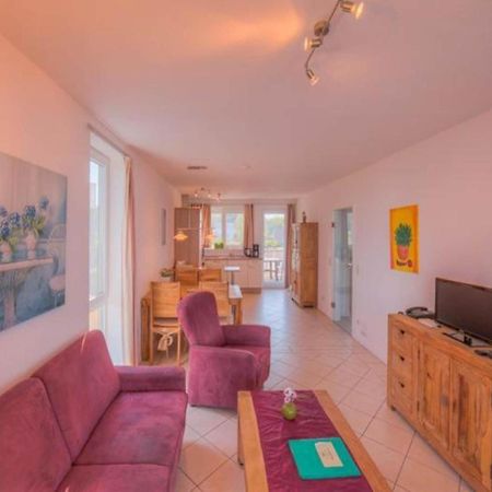 Apartment In Schroecken Near The Ski Area Buitenkant foto