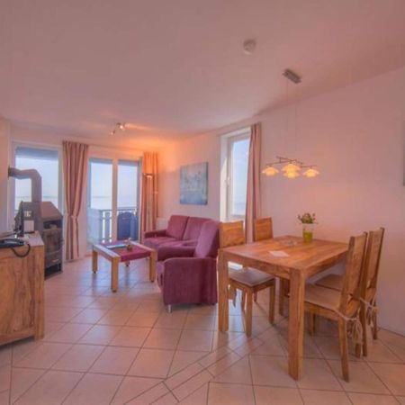 Apartment In Schroecken Near The Ski Area Buitenkant foto