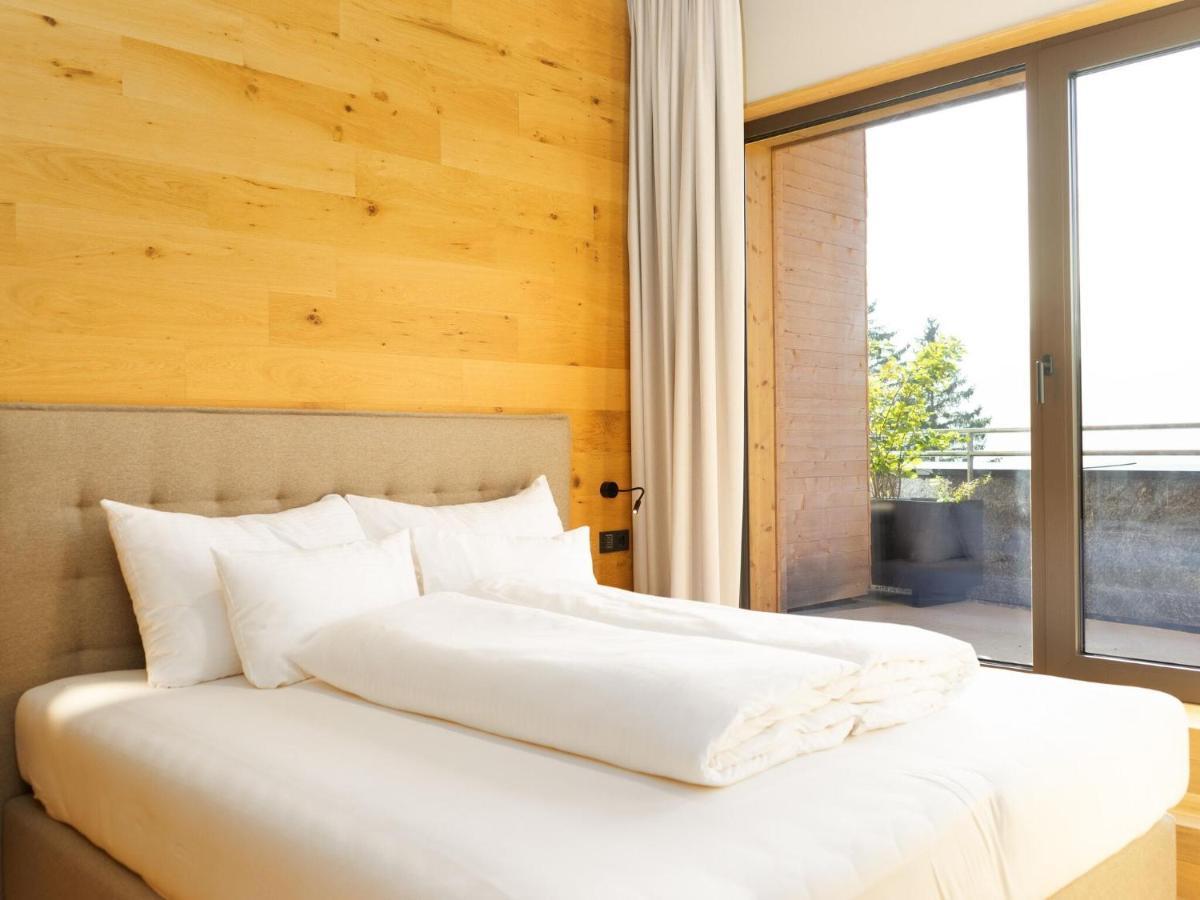 Apartment In Schroecken Near The Ski Area Buitenkant foto