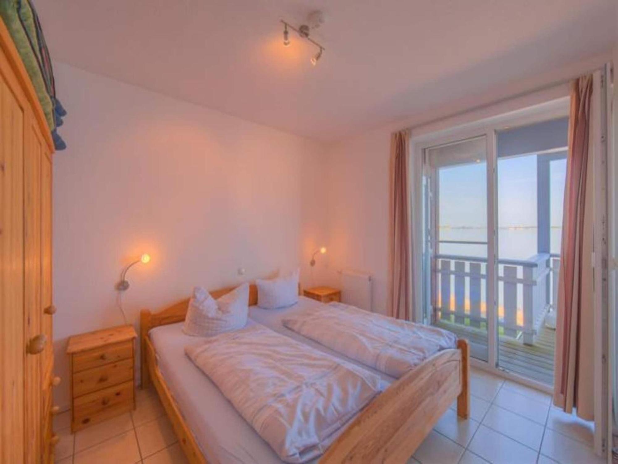 Apartment In Schroecken Near The Ski Area Buitenkant foto