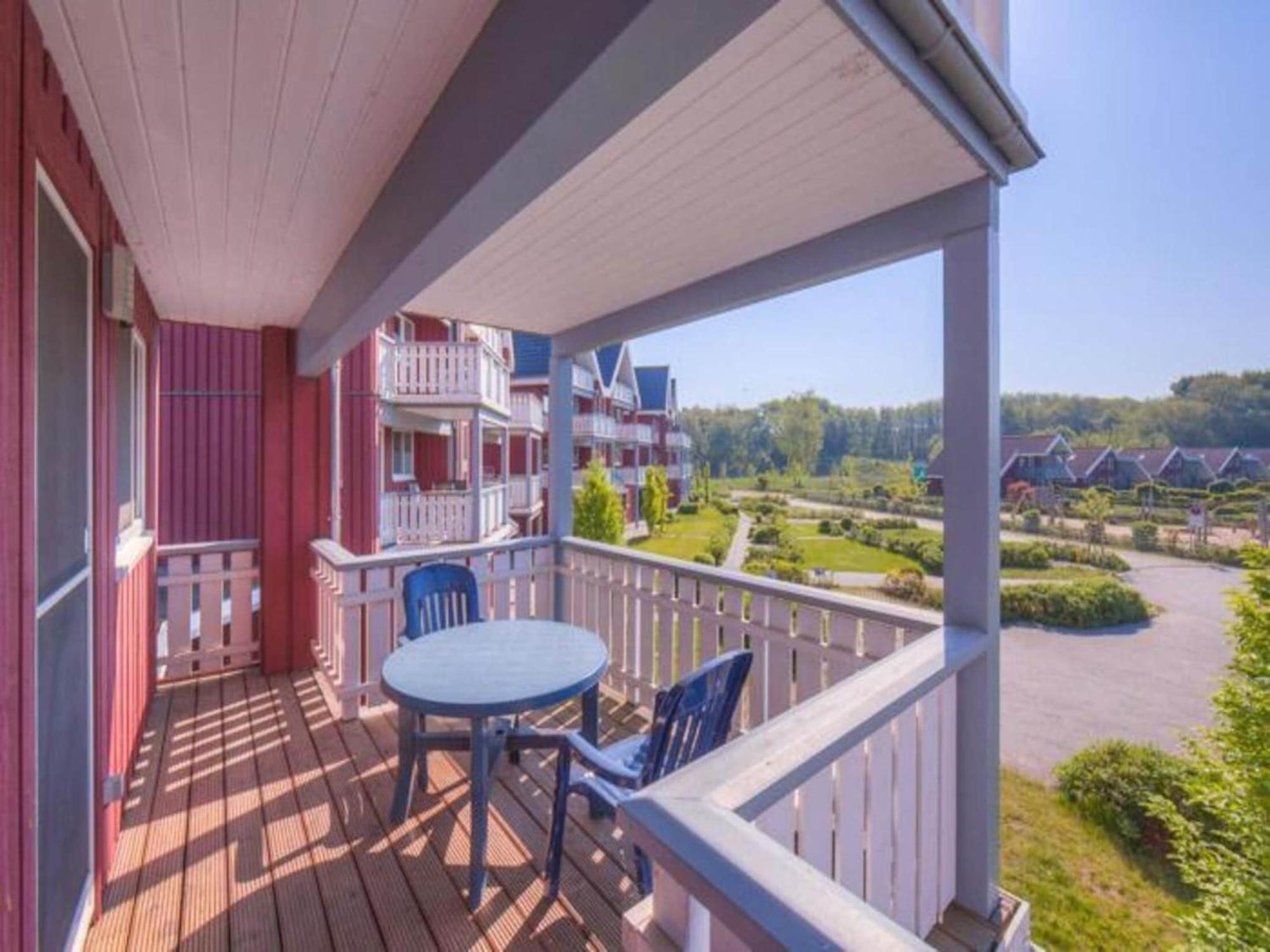 Apartment In Schroecken Near The Ski Area Buitenkant foto